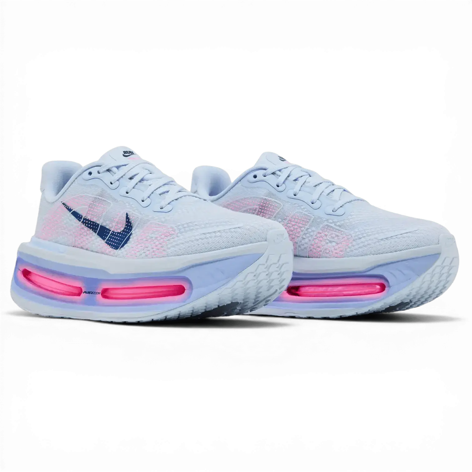 Nike Vomero Premium Blue Tint Pink Spell - Running Shoes