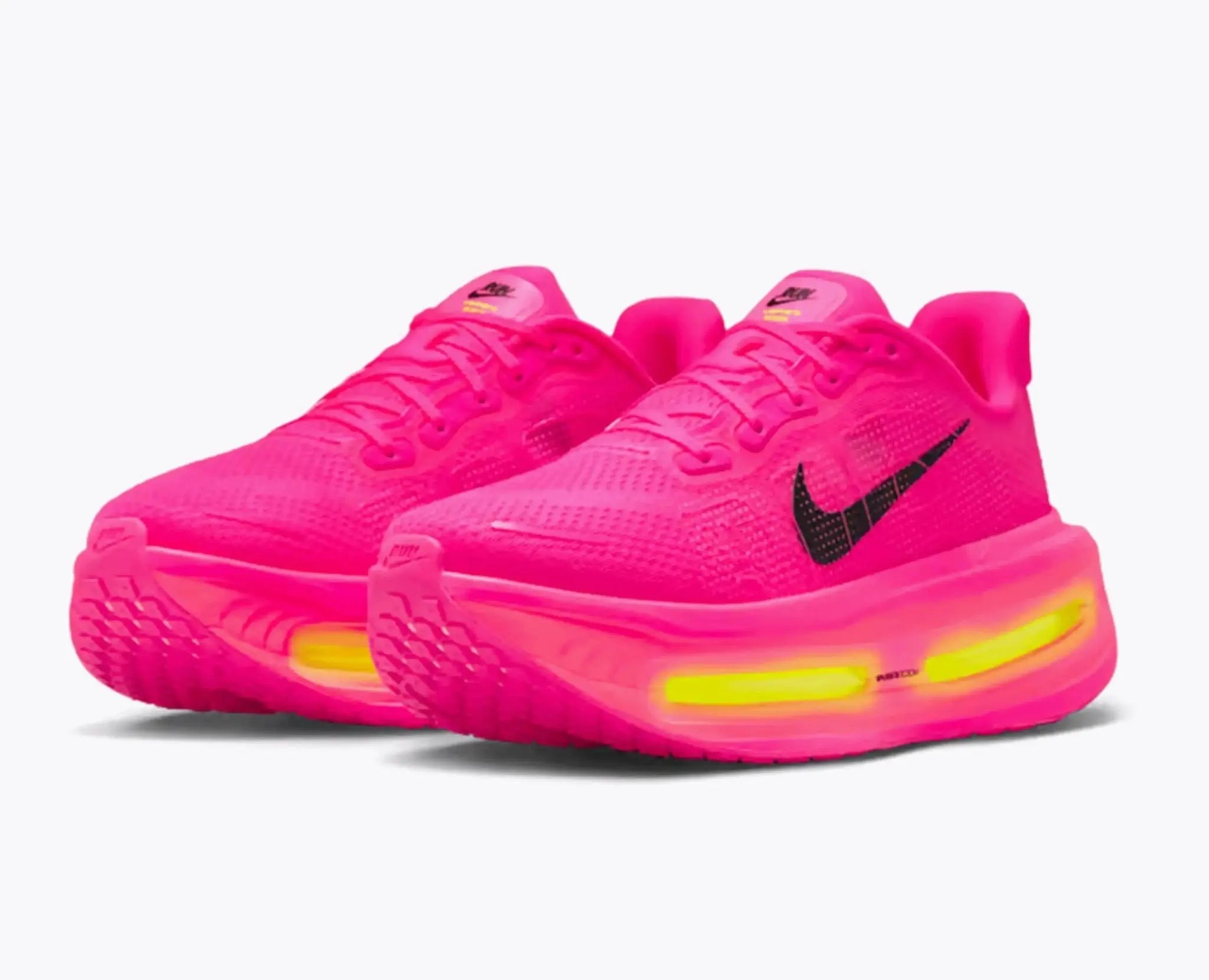 Nike Vomero Premium Hyper Pink - Running Shoes