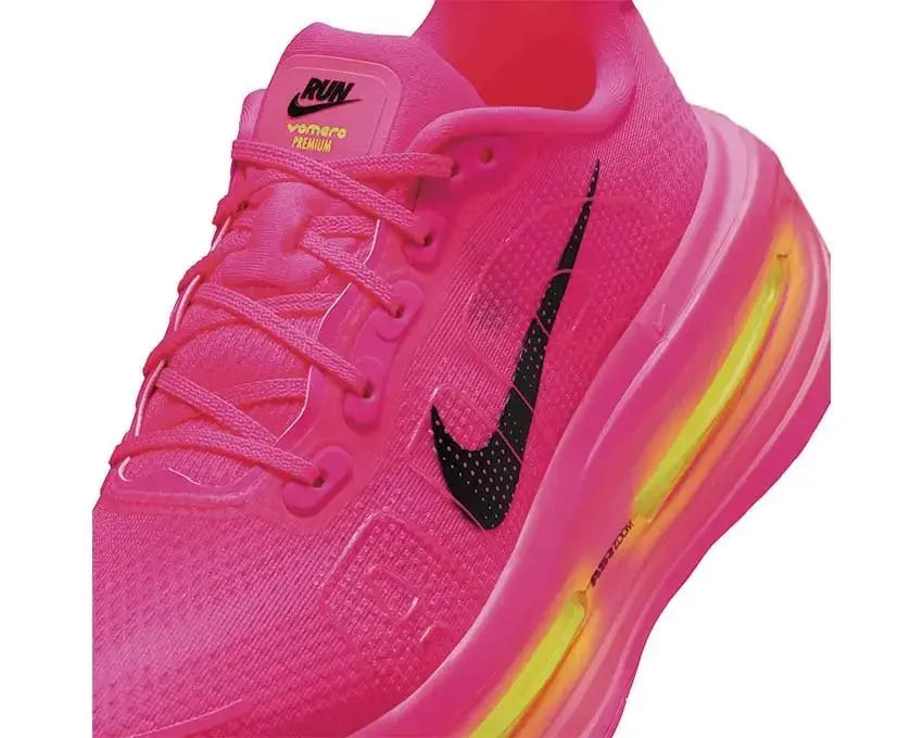 Nike Vomero Premium Hyper Pink - Running Shoes