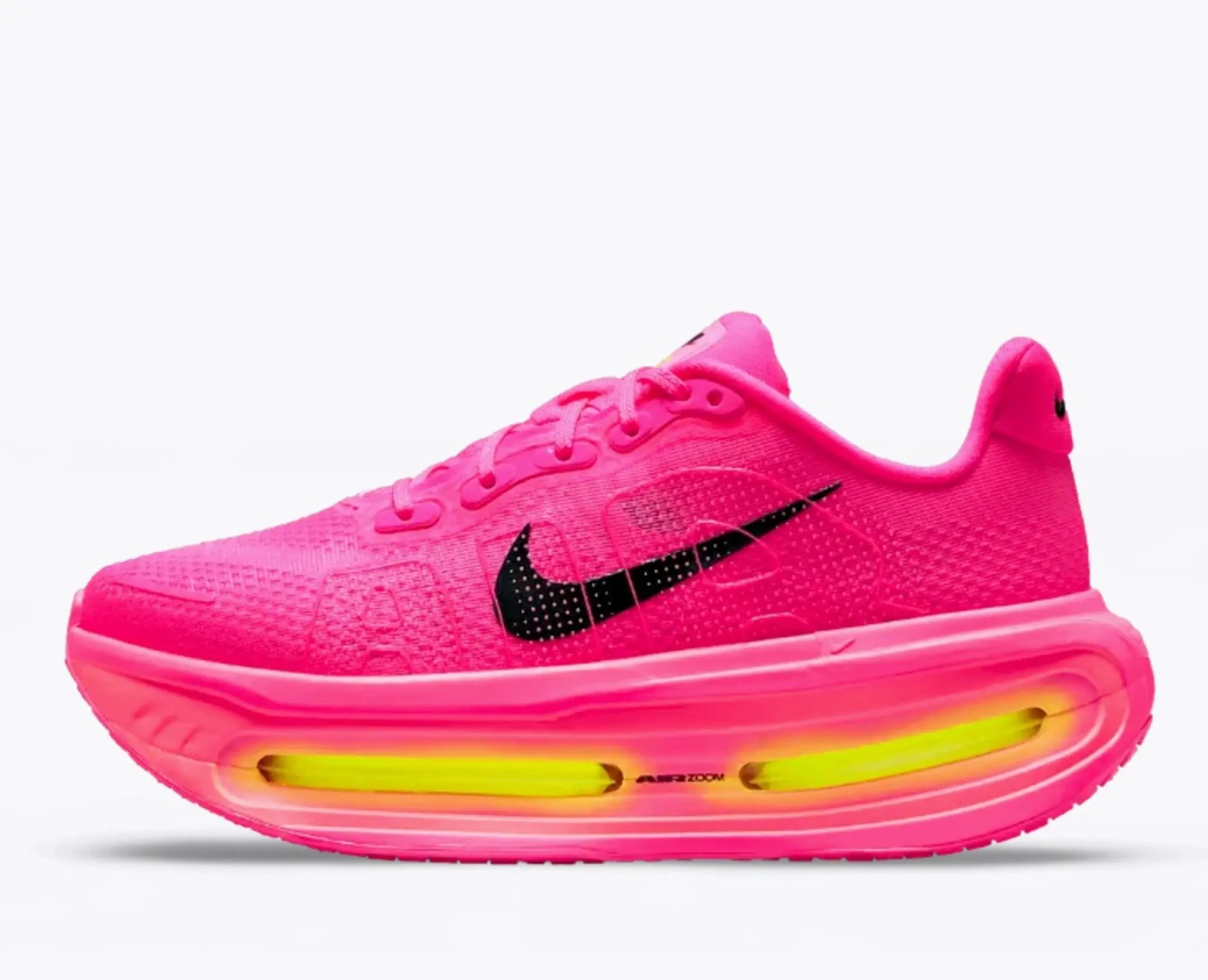 Nike Vomero Premium Hyper Pink - Running Shoes
