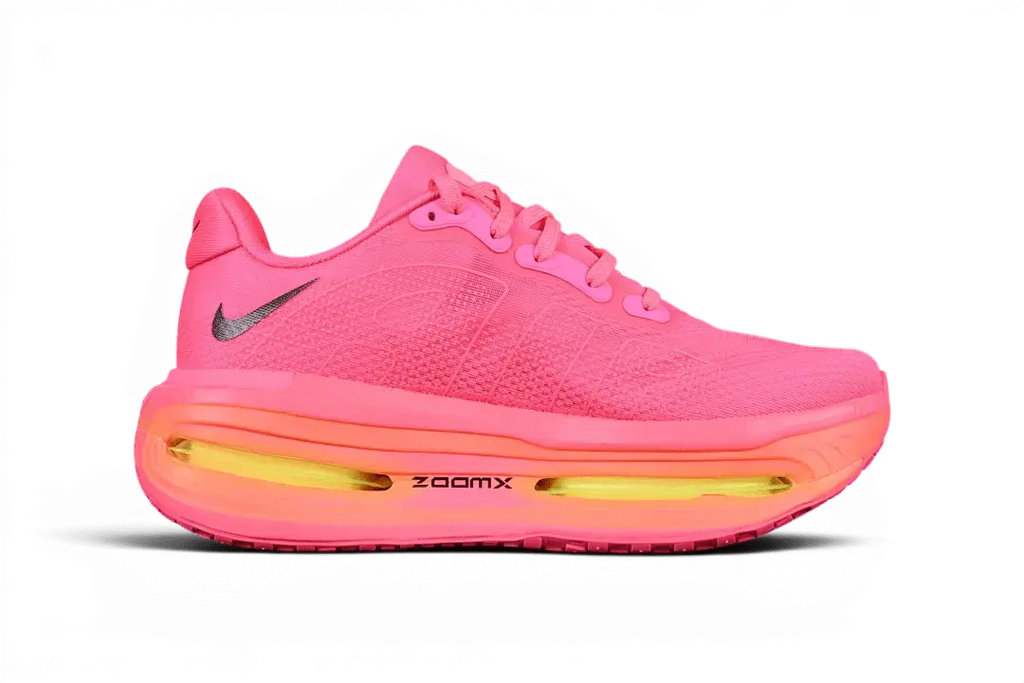 Nike Vomero Premium Hyper Pink - Running Shoes