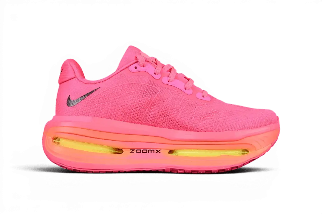 Nike Vomero Premium Hyper Pink - Running Shoes
