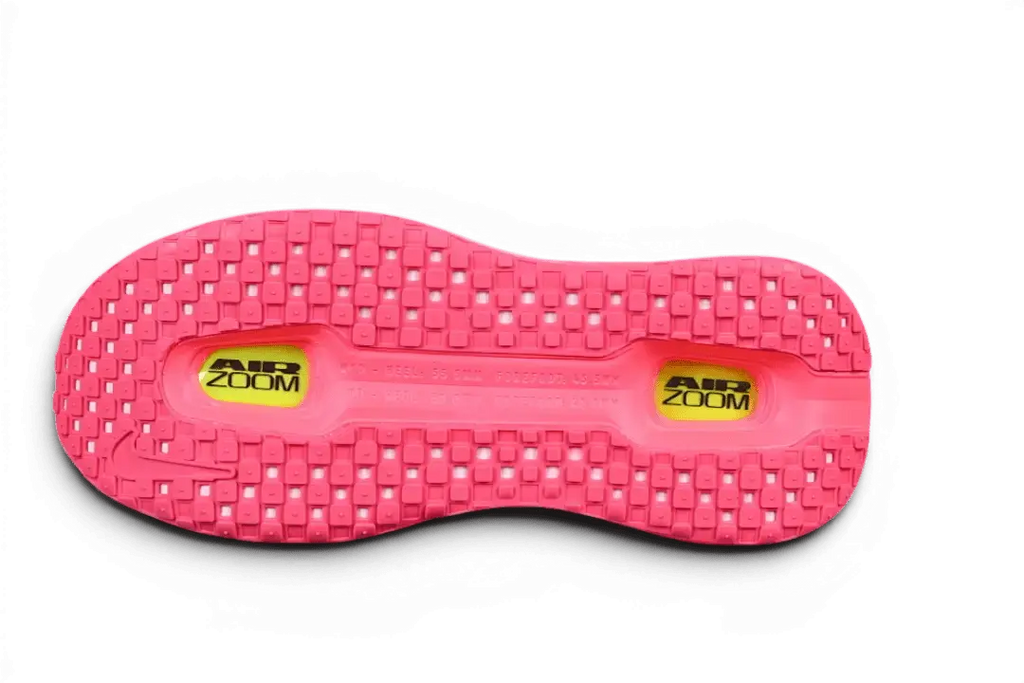 Nike Vomero Premium Hyper Pink - Running Shoes