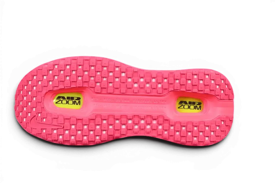 Nike Vomero Premium Hyper Pink - Running Shoes