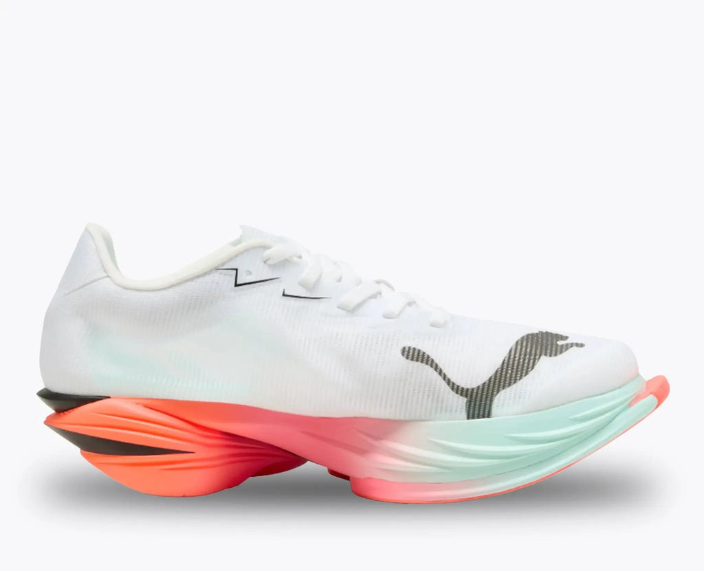 Puma Fast - R Nitro Elite 3 - Ekiden - Running Shoes