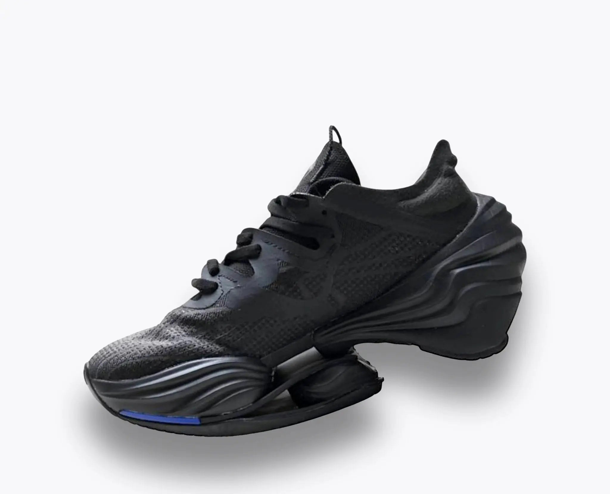 Puma Fast RB Nitro Elite Black - Running Shoes