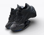 Puma Fast RB Nitro Elite Black - Running Shoes
