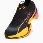 Puma Fast RB Nitro Elite Black - Running Shoes