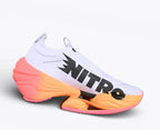 Puma Fast RB Nitro Elite White - Running Shoes