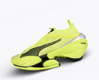 Puma Fast RB Nitro Elite Yellow - Running Shoes