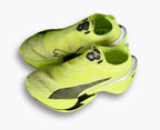 Puma Fast RB Nitro Elite Yellow - Running Shoes