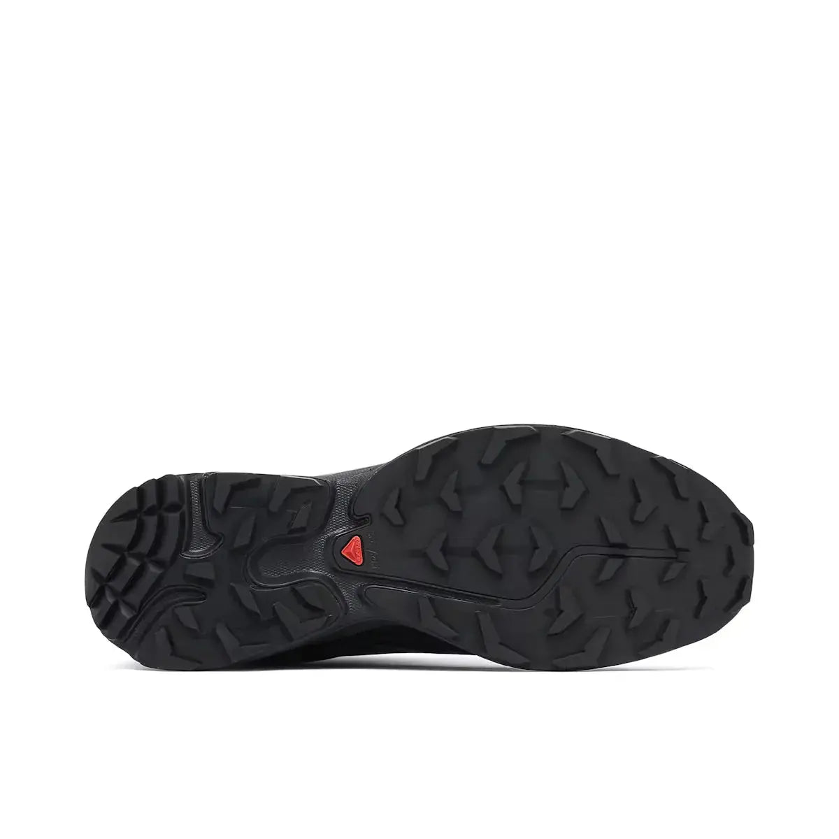 Salomon XT - 6 Triple Black - Running Shoes