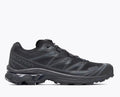 Salomon XT - 6 Triple Black - Running Shoes