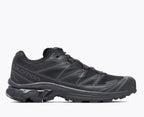 Salomon XT - 6 Triple Black - Running Shoes