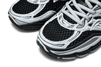 Saucony OG ProGrid Omni 9 Black Silver – Retro Runner - Running Shoes
