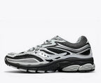 Saucony OG ProGrid Omni 9 Black Silver – Retro Runner - Running Shoes