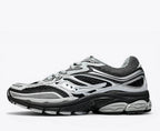 Saucony OG ProGrid Omni 9 Black Silver – Retro Runner - Running Shoes