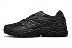 Saucony ProGrid Omni 9 Armor Black – Retro Runner - Running Shoes