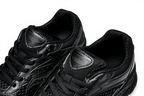 Saucony ProGrid Omni 9 Armor Black – Retro Runner - Running Shoes