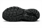 Saucony ProGrid Omni 9 Armor Black – Retro Runner - Running Shoes