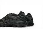 Saucony ProGrid Omni 9 Armor Black – Retro Runner - Running Shoes