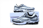 Saucony ProGrid Omni 9 Fabricated Future White Multi - Running Shoes