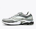 Saucony ProGrid Omni 9 Fabricated Future White Multi - Running Shoes