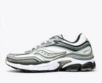 Saucony ProGrid Omni 9 Fabricated Future White Multi - Running Shoes