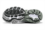 Saucony ProGrid Omni 9 Fabricated Future White Multi - Running Shoes
