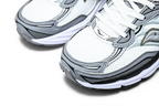 Saucony ProGrid Omni 9 Fabricated Future White Multi - Running Shoes