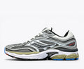 Saucony ProGrid Omni 9 Metallic Grey Silver – Sneaker - Running Shoes